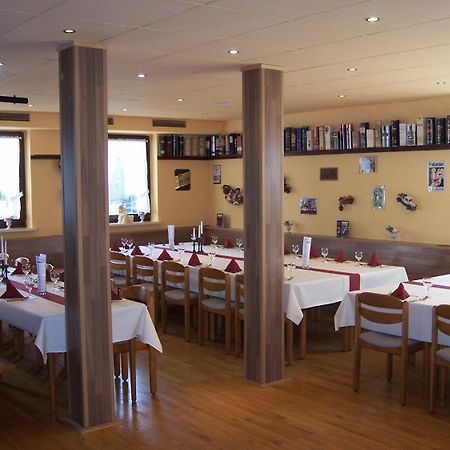 Hotel Glindenberger Hof Esterno foto