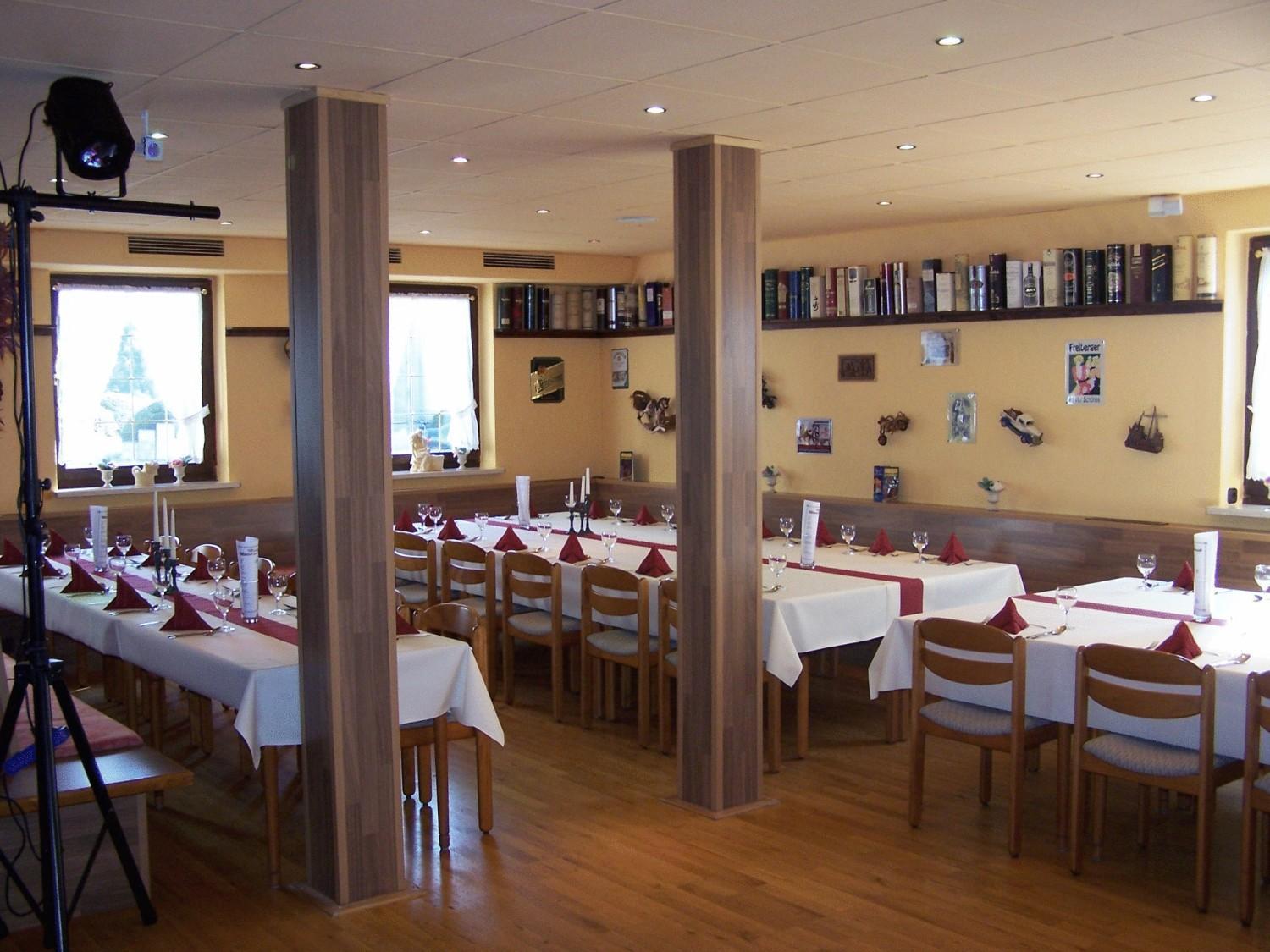 Hotel Glindenberger Hof Esterno foto
