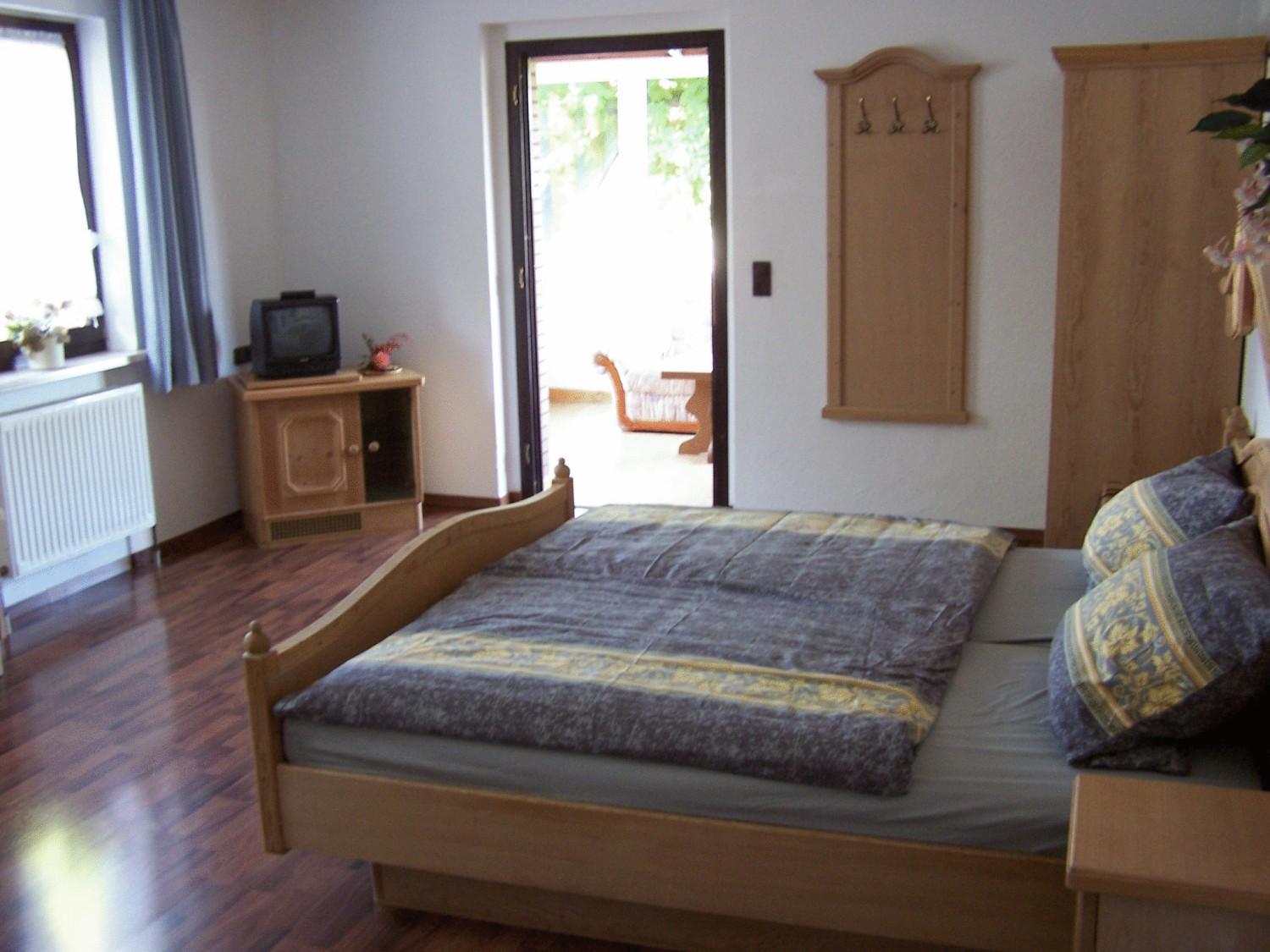 Hotel Glindenberger Hof Esterno foto