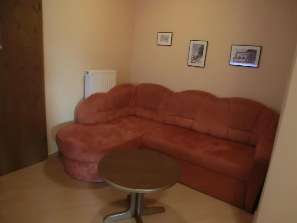 Hotel Glindenberger Hof Esterno foto