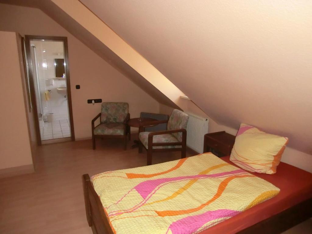Hotel Glindenberger Hof Esterno foto