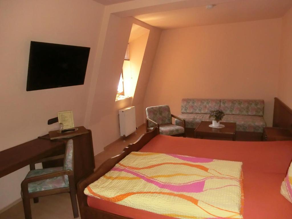 Hotel Glindenberger Hof Esterno foto