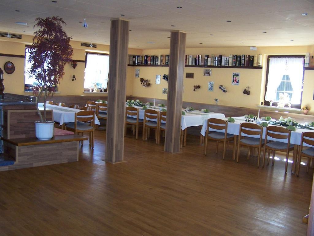 Hotel Glindenberger Hof Esterno foto