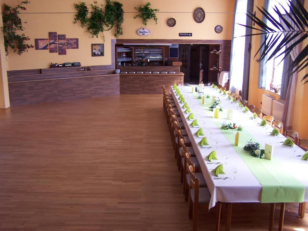 Hotel Glindenberger Hof Esterno foto