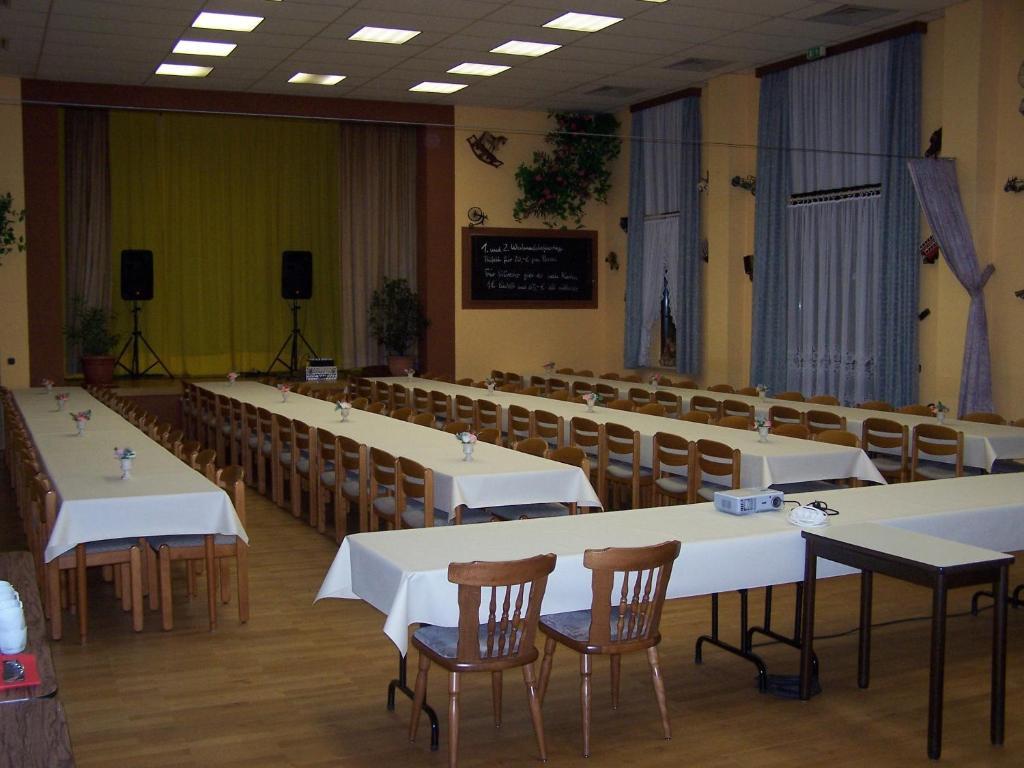 Hotel Glindenberger Hof Esterno foto