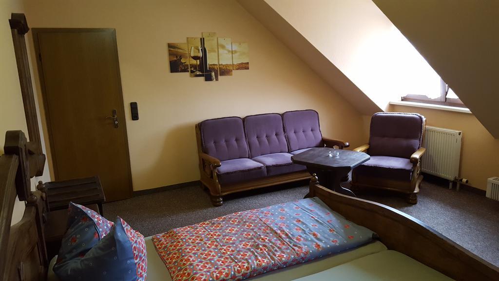 Hotel Glindenberger Hof Esterno foto