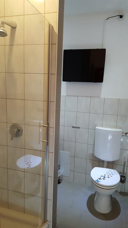 Hotel Glindenberger Hof Esterno foto