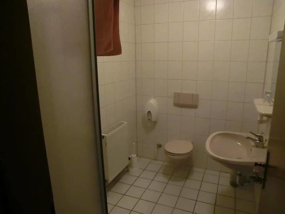 Hotel Glindenberger Hof Esterno foto
