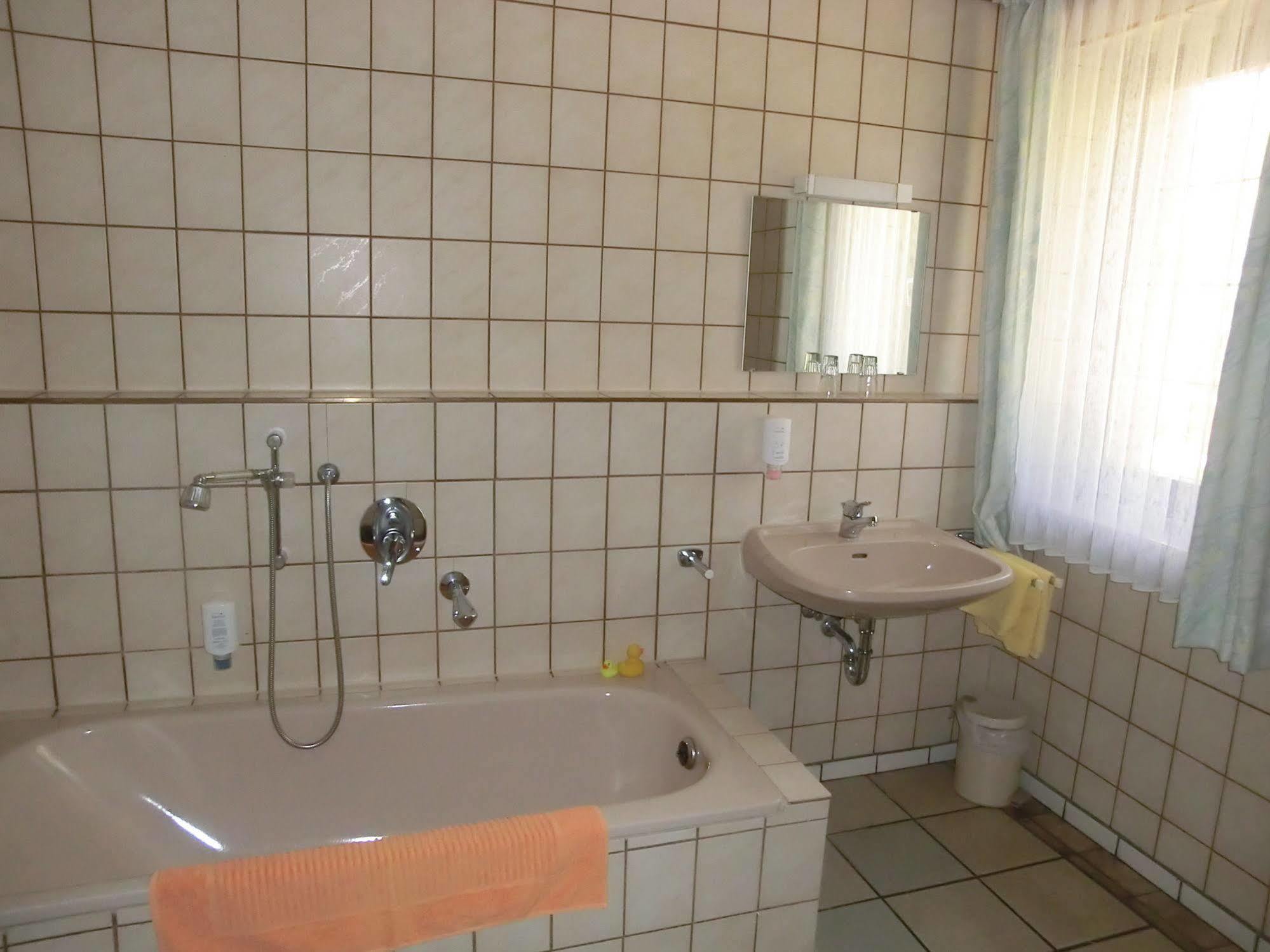 Hotel Glindenberger Hof Esterno foto